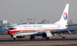 东航恢复波音737-800运营
