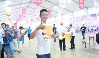 北京国际燕京啤酒文化节