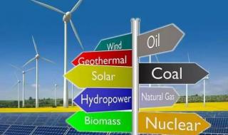 核能是可再生能源吗