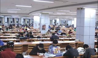 山东科技大学图书馆