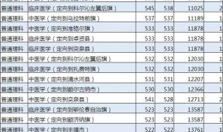 内蒙古大学教务系统