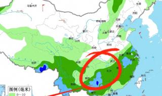 湖南省天气预报查询