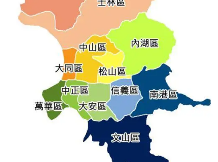 预计2034开车去台湾 开车去台湾需要什么条件